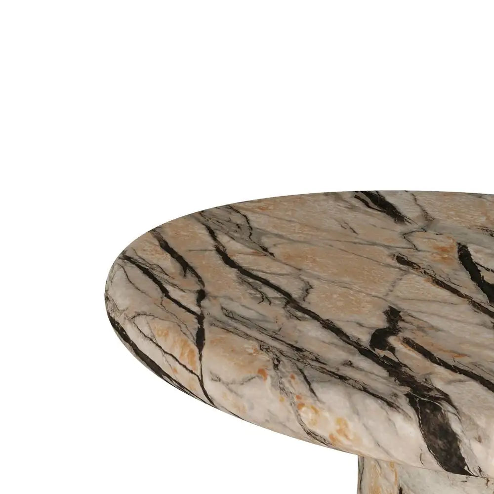 ARTERIORS ZAHARA COFFEE TABLE - Side