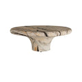 ARTERIORS ZAHARA COFFEE TABLE - Side