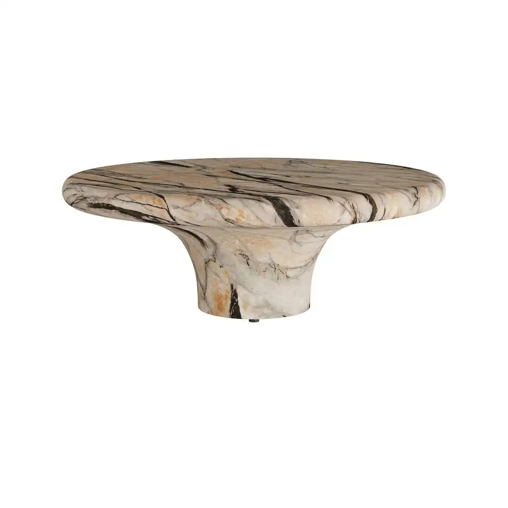 ARTERIORS ZAHARA COFFEE TABLE - Side