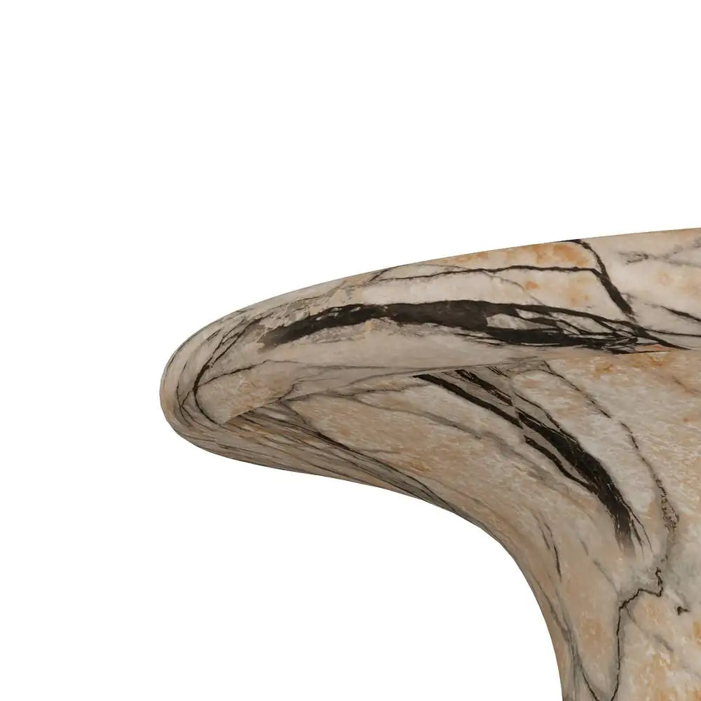 ARTERIORS ZAHARA COFFEE TABLE - Side