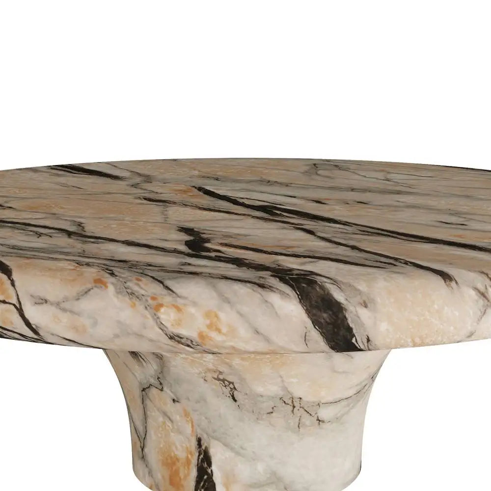 ARTERIORS ZAHARA COFFEE TABLE - Side