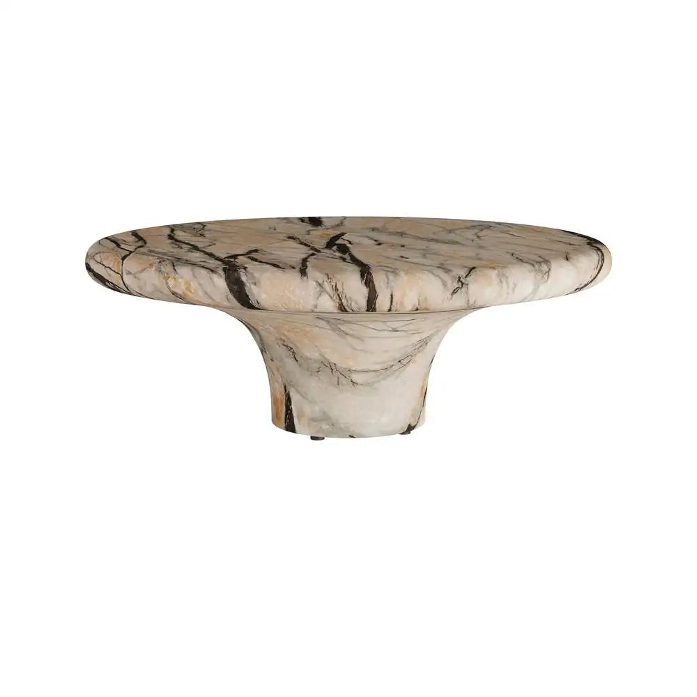ARTERIORS ZAHARA COFFEE TABLE - Side