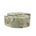 ARTERIORS ADELINE COFFEE TABLES - Side