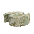 ARTERIORS ADELINE COFFEE TABLES - Side