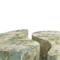 ARTERIORS ADELINE COFFEE TABLES - Side
