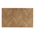 ARTERIORS ZUKI COFFEE TABLE - Side