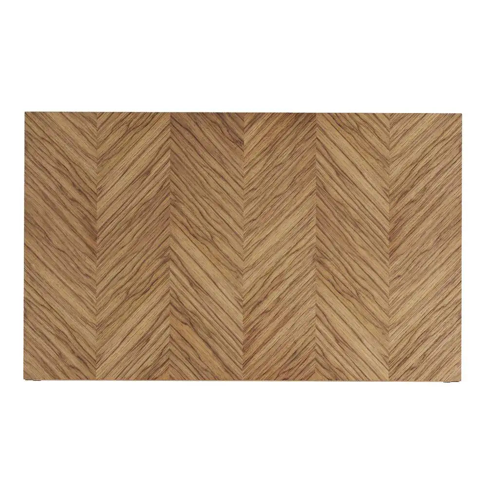 ARTERIORS ZUKI COFFEE TABLE - Side