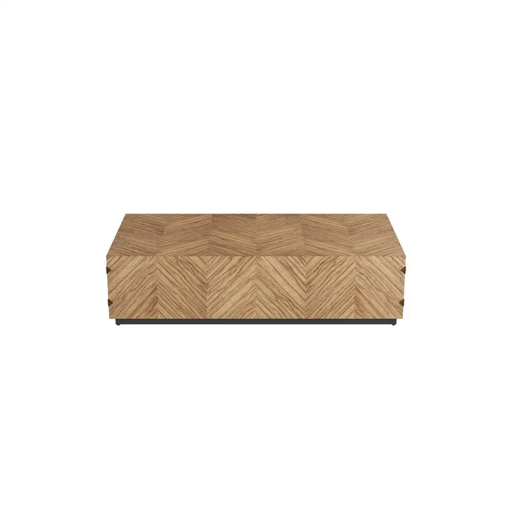 ARTERIORS ZUKI COFFEE TABLE - Side