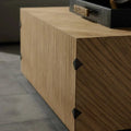 ARTERIORS ZUKI COFFEE TABLE - Side