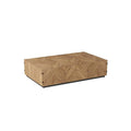 ARTERIORS ZUKI COFFEE TABLE - Side