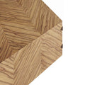 ARTERIORS ZUKI COFFEE TABLE - Side