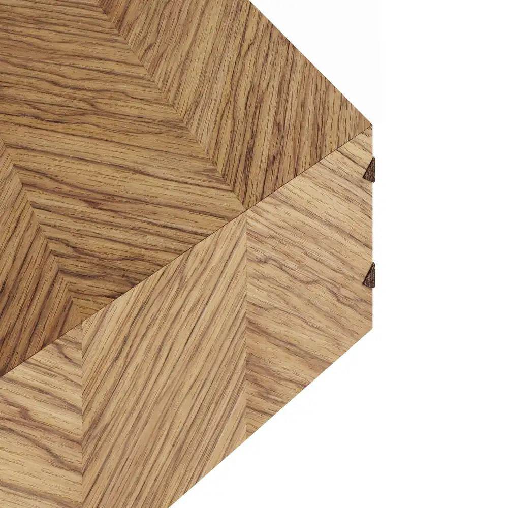 ARTERIORS ZUKI COFFEE TABLE - Side