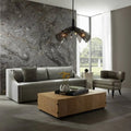 ARTERIORS ZUKI COFFEE TABLE - Side