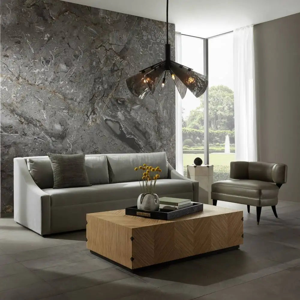 ARTERIORS ZUKI COFFEE TABLE - Side