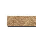 ARTERIORS ZUKI COFFEE TABLE - Side