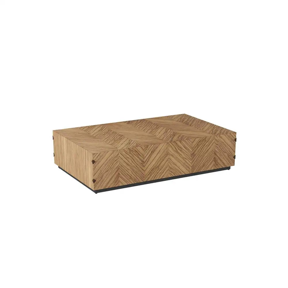 ARTERIORS ZUKI COFFEE TABLE - Side