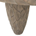 ARTERIORS CUZCO OUTDOOR COFFEE TABLE - Side