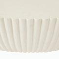 ARTERIORS ETTA OUTDOOR COFFEE TABLE - Side