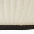 ARTERIORS ETTA OUTDOOR COFFEE TABLE - Side