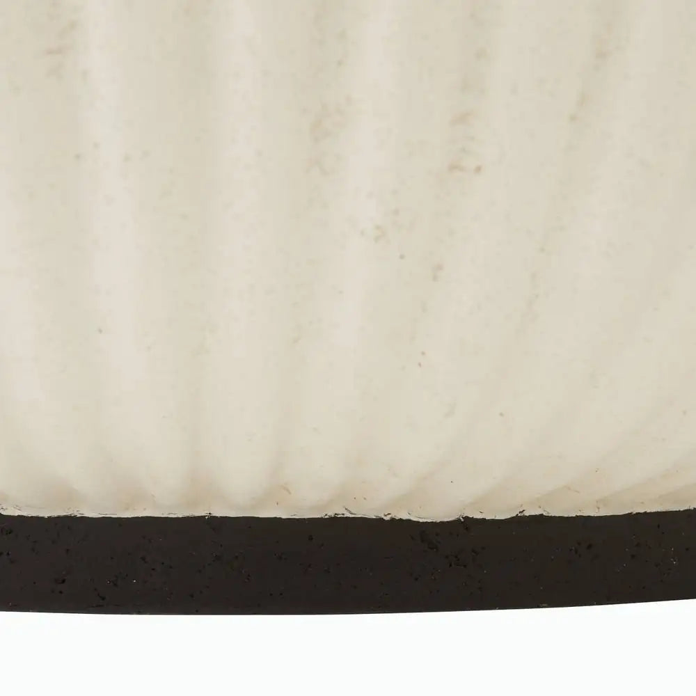 ARTERIORS ETTA OUTDOOR COFFEE TABLE - Side
