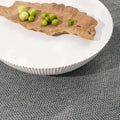 ARTERIORS ETTA OUTDOOR COFFEE TABLE - Side