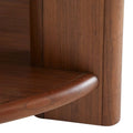 ARTERIORS FORNEY COFFEE TABLE - Side