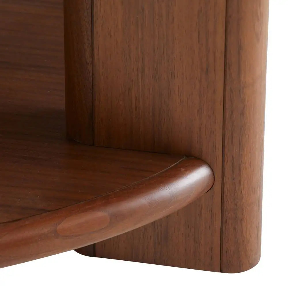 ARTERIORS FORNEY COFFEE TABLE - Side