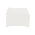 ARTERIORS HANEY OUTDOOR COFFEE TABLE - Side