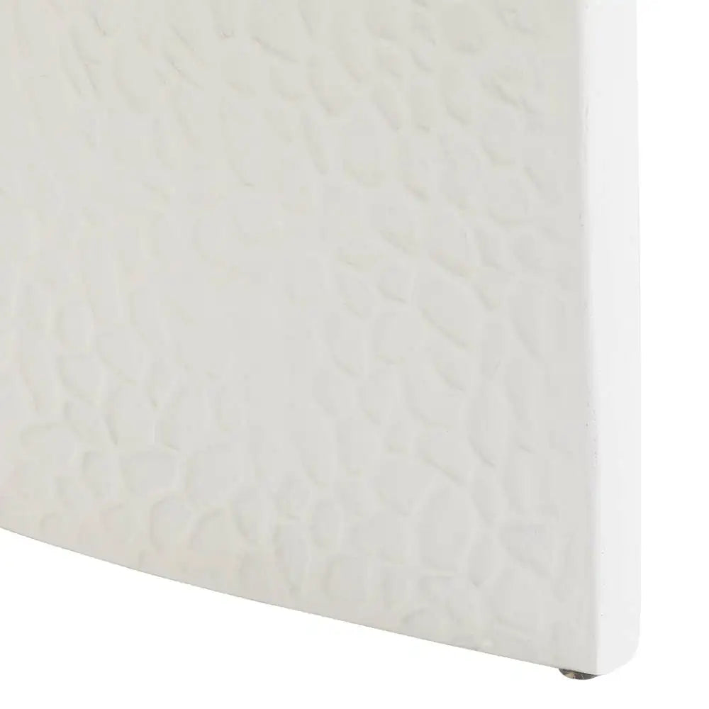 ARTERIORS HANEY OUTDOOR COFFEE TABLE - Side