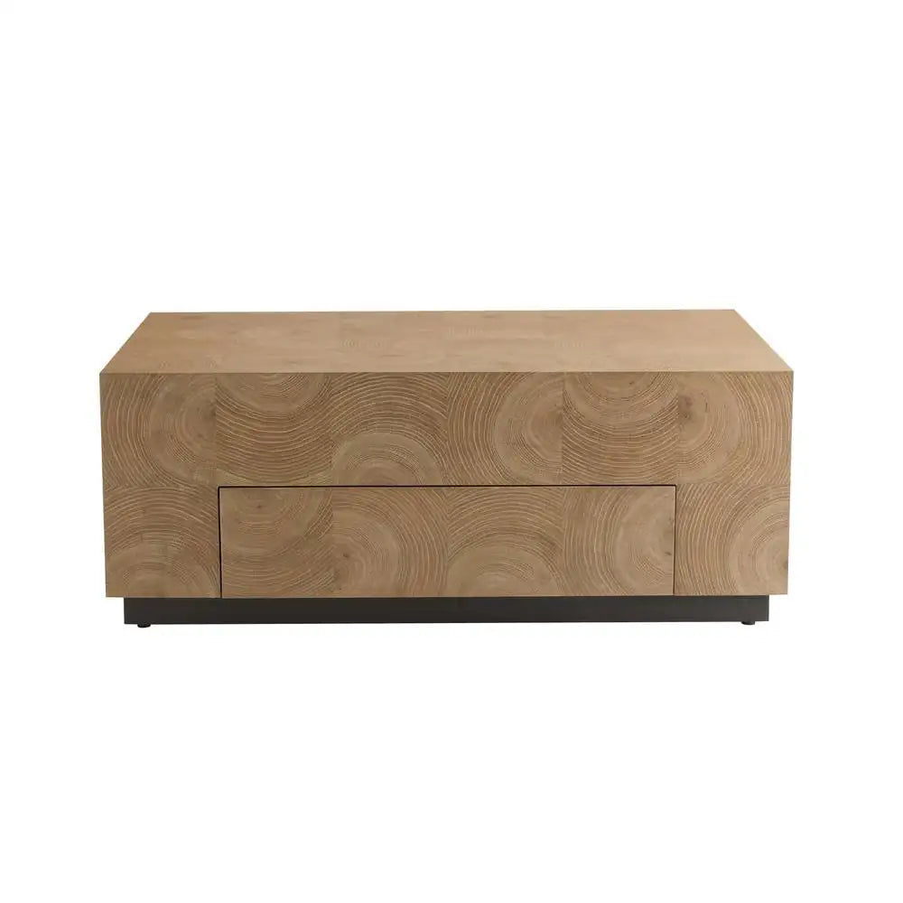 ARTERIORS JUSTICE COFFEE TABLE - Side