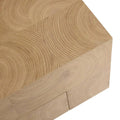 ARTERIORS JUSTICE COFFEE TABLE - Side