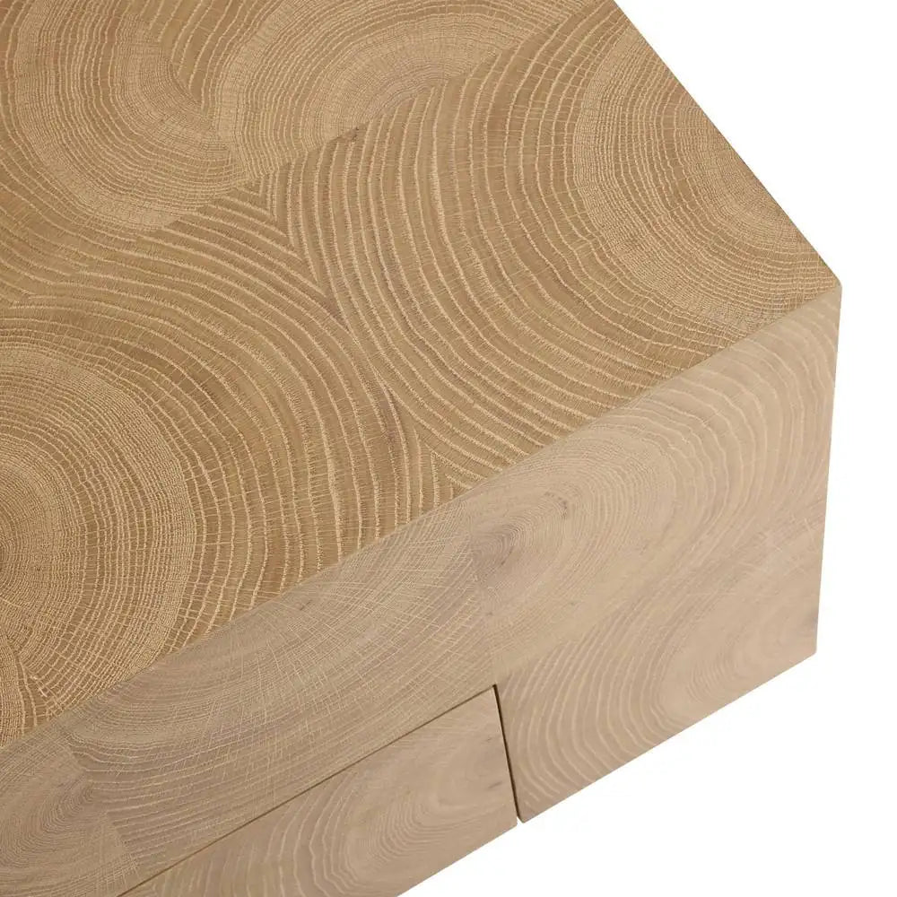 ARTERIORS JUSTICE COFFEE TABLE - Side
