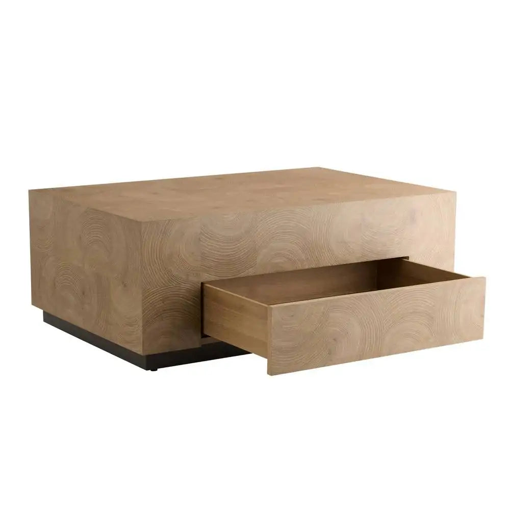 ARTERIORS JUSTICE COFFEE TABLE - Side