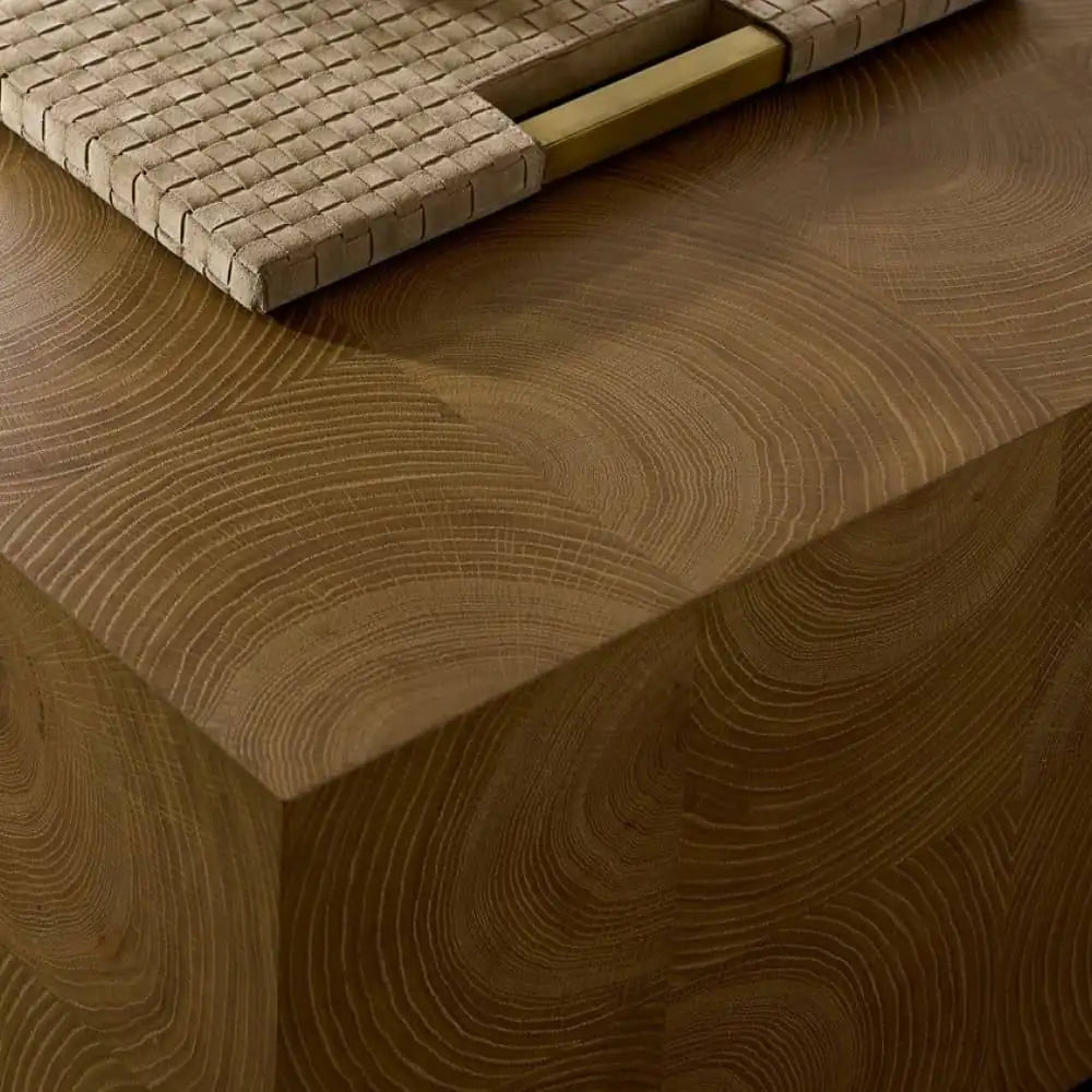 ARTERIORS JUSTICE COFFEE TABLE - Side