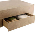 ARTERIORS JUSTICE COFFEE TABLE - Side