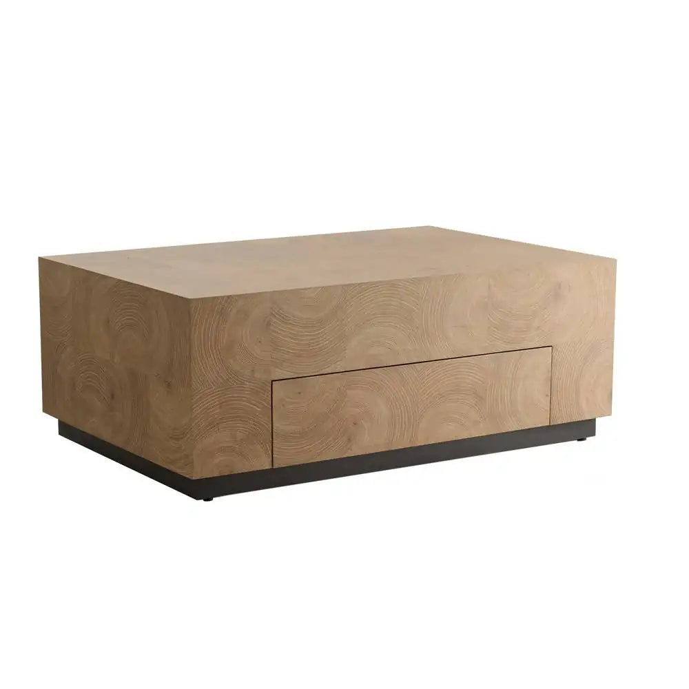ARTERIORS JUSTICE COFFEE TABLE - Side