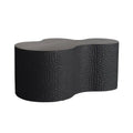 ARTERIORS INDIO OUTDOOR COFFEE TABLE - Side