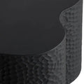 ARTERIORS INDIO OUTDOOR COFFEE TABLE - Side
