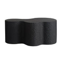ARTERIORS INDIO OUTDOOR COFFEE TABLE - Side