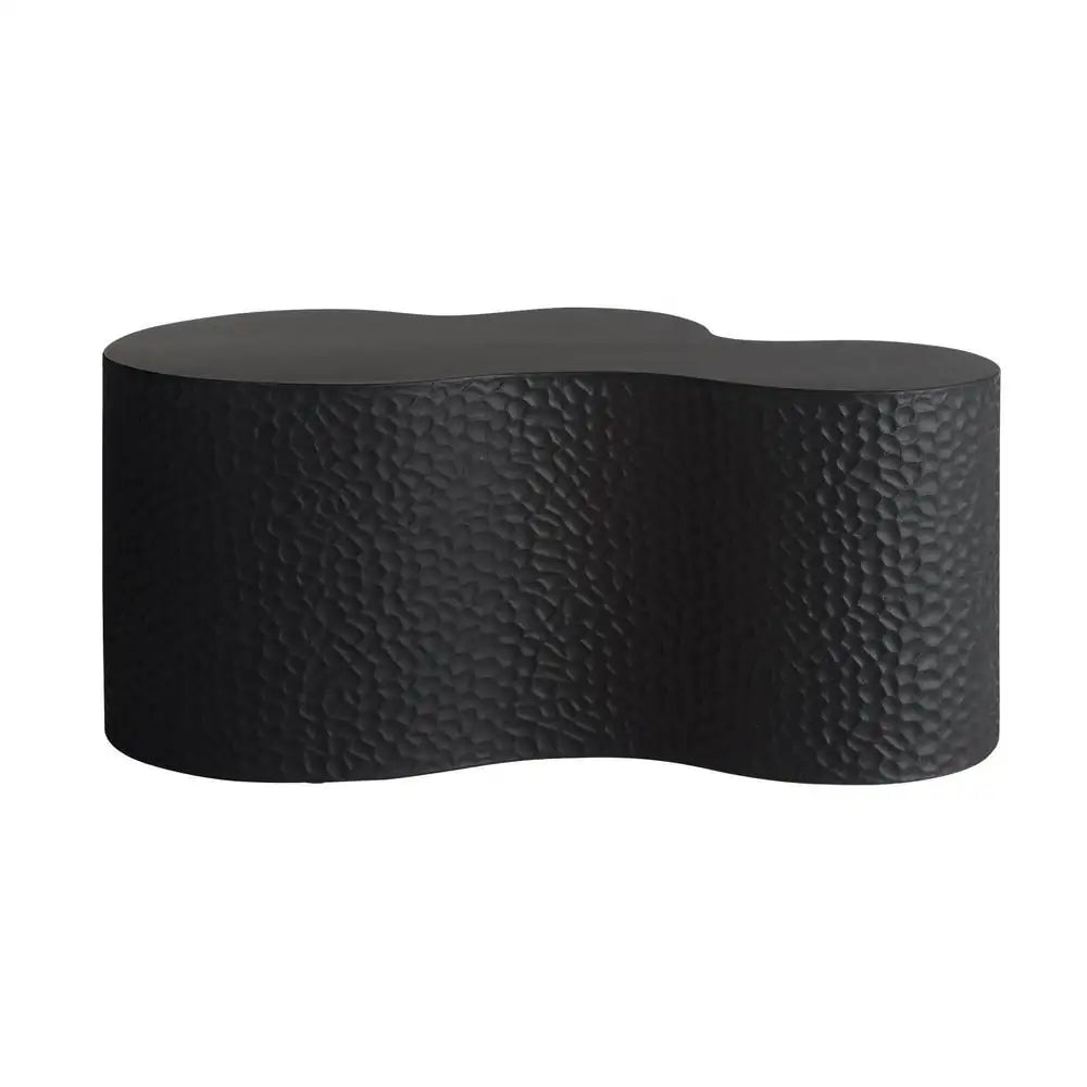 ARTERIORS INDIO OUTDOOR COFFEE TABLE - Side