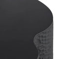 ARTERIORS INDIO OUTDOOR COFFEE TABLE - Side