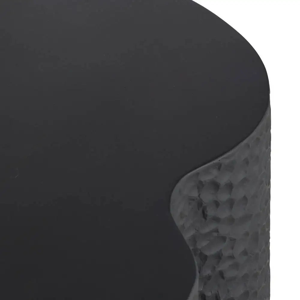 ARTERIORS INDIO OUTDOOR COFFEE TABLE - Side