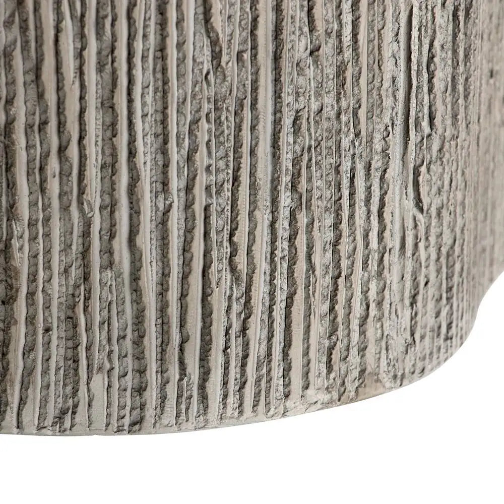 ARTERIORS INDIO OUTDOOR COFFEE TABLE - Side