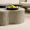 ARTERIORS INDIO OUTDOOR COFFEE TABLE - Side
