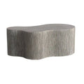 ARTERIORS INDIO OUTDOOR COFFEE TABLE - Side