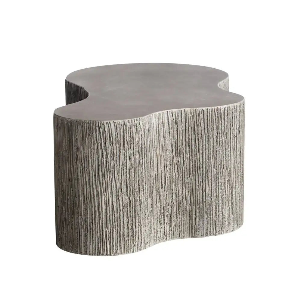 ARTERIORS INDIO OUTDOOR COFFEE TABLE - Side