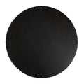 ARTERIORS ETTA OUTDOOR COFFEE TABLE - Side