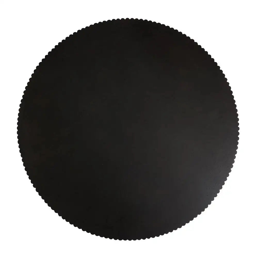 ARTERIORS ETTA OUTDOOR COFFEE TABLE - Side
