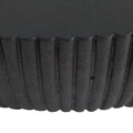 ARTERIORS ETTA OUTDOOR COFFEE TABLE - Side