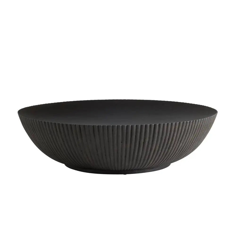 ARTERIORS ETTA OUTDOOR COFFEE TABLE - Side